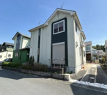 比企郡滑川町月の輪2丁目　中古戸建の画像
