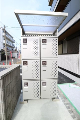 【その他共用部分】 | パサログランデ綾之町