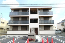 パサログランデ綾之町の画像