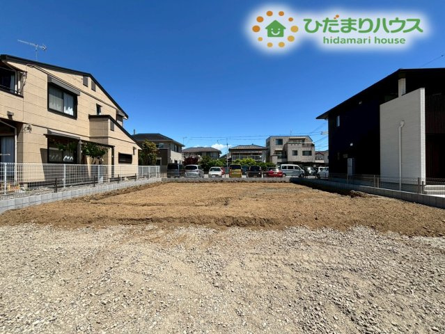 深谷市東方町　第6　新築一戸建て　リーブルガーデン　01