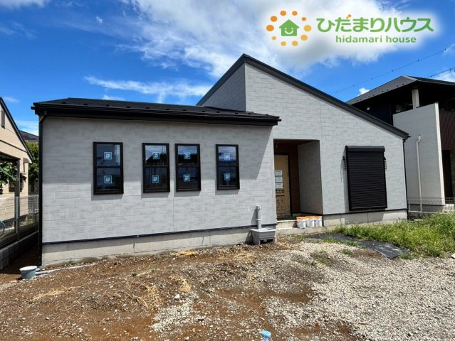深谷市東方町　第6　新築一戸建て　リーブルガーデン　01
