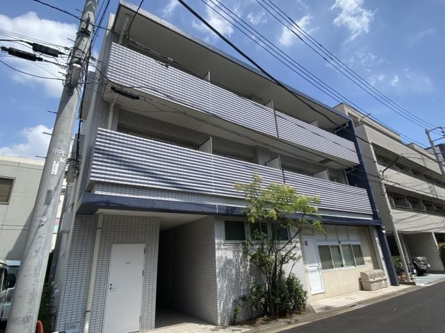 Ma Accueil(マーケイ)