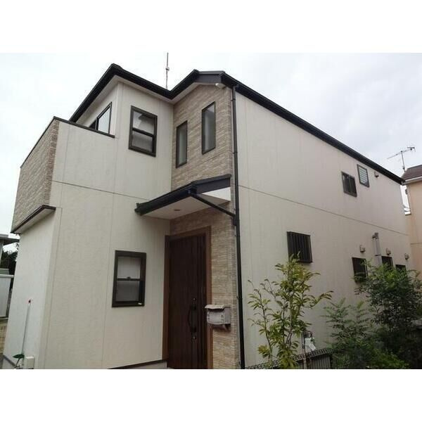 明石市朝霧南町戸建