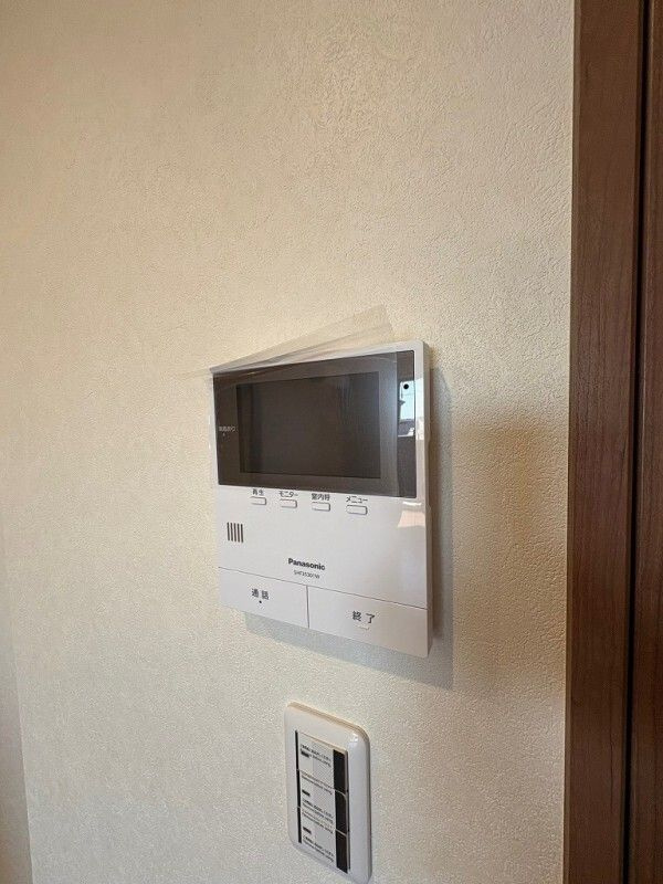 アドヴァンスのセキュリティ