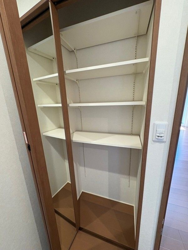 アドヴァンスの設備