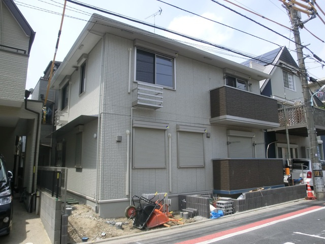 ｉｂｉｓの外観|外観です