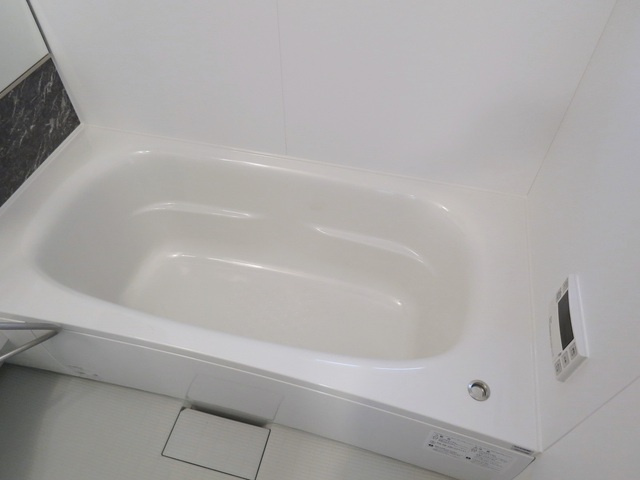 ｉｂｉｓの浴室|足が伸ばせるので快適☆ゆっくりできるバスルームです♪