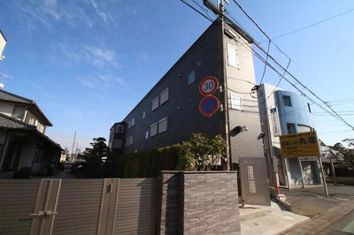 【外観】 | ポルトフィーノ
