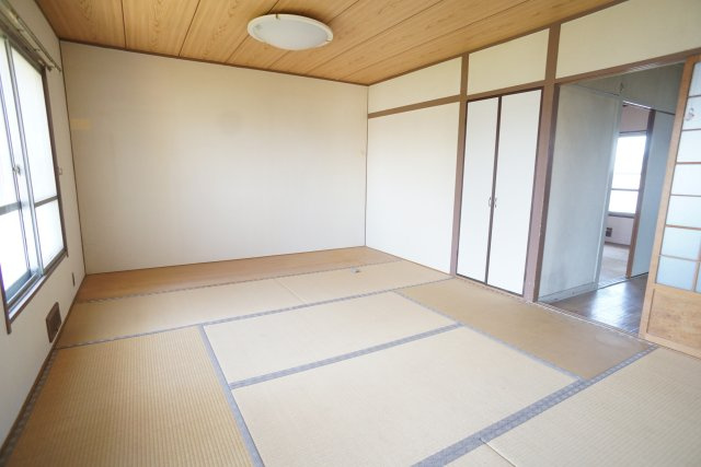 東仁川団地四号棟のその他