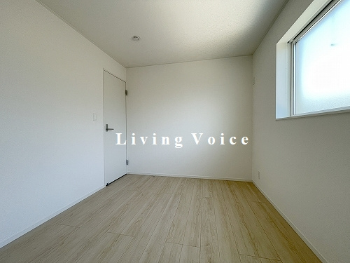 【仲介手数料０円】平塚市豊田宮下第1　新築一戸建ての洋室|平塚市豊田宮下第1　新築一戸建て