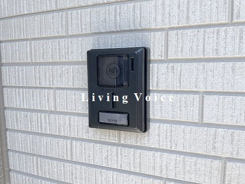 【仲介手数料０円】平塚市豊田宮下第1　新築一戸建ての防犯設備|平塚市豊田宮下第1　新築一戸建て
