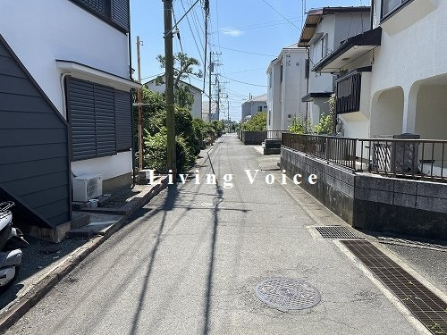 【仲介手数料０円】平塚市豊田宮下第1　新築一戸建てのその他|平塚市豊田宮下第1　新築一戸建て