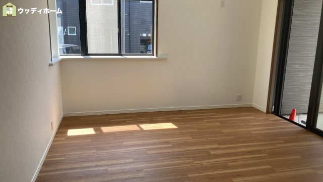 草加市青柳6丁目　中古一戸建て