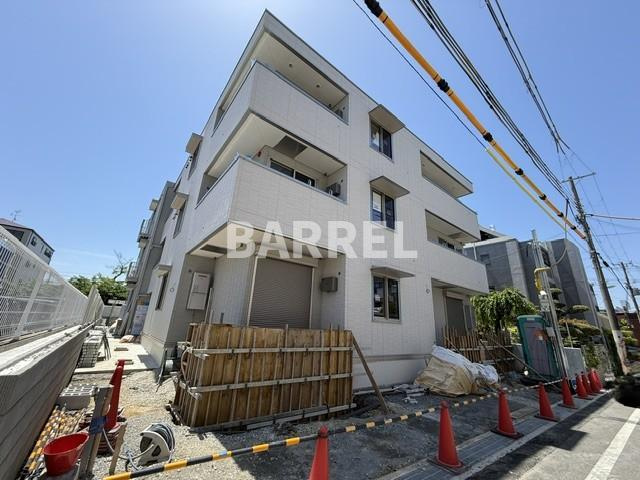 D-residence岡町