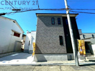 尼崎市水堂町1期　全1区画の画像