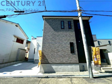 尼崎市水堂町1期　全1区画の画像