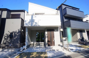 平野区平野市町3丁目【4号棟/全7棟】の画像