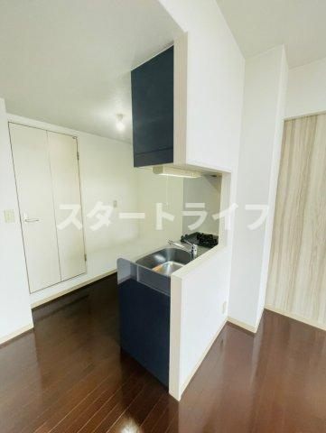 大阪市東淀川区東中島２丁目の賃貸マンションの展望