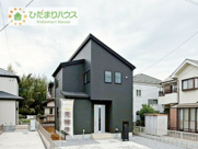 我孫子市中峠24-2期　新築戸建　1号棟の画像