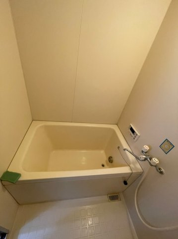 カーサフローラ玉木の浴室
