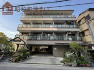プレナム北田辺の画像