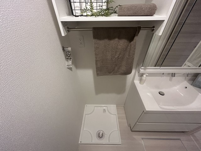 リコルド住吉の設備