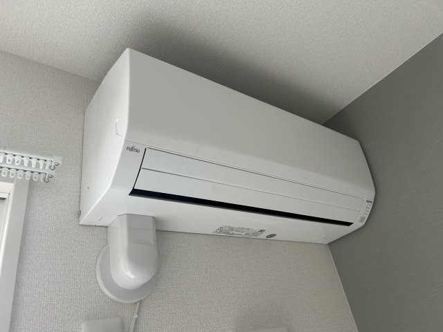 リコルド住吉の設備