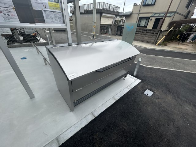 リコルド住吉のその他共用部分