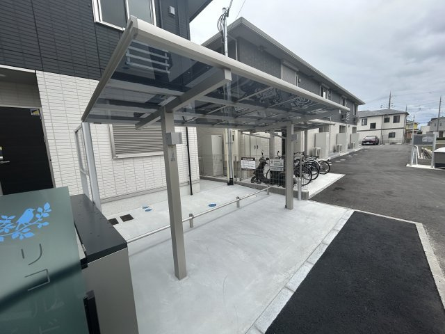 リコルド住吉のその他共用部分
