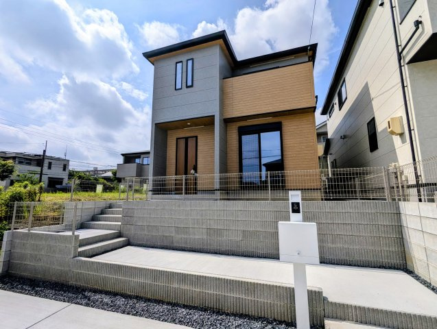 春日井市第9高森台　新築戸建て　全2棟