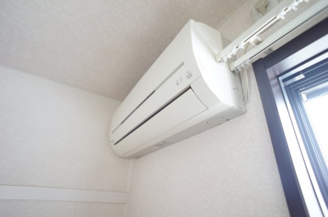習志野市花咲１丁目のアパートの設備