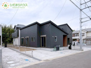 我孫子市中峠24-2期　新築戸建　3号棟の画像