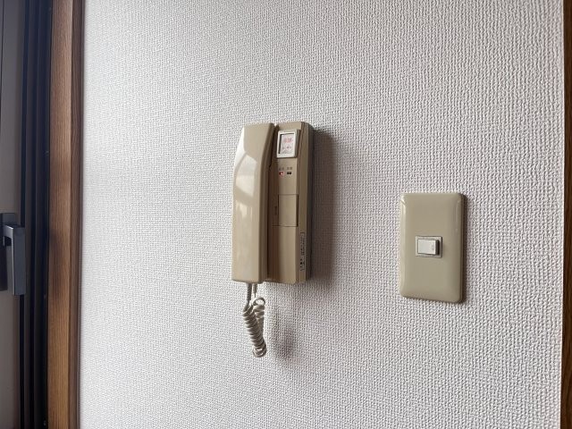 サンティールのセキュリティ