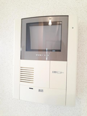 【セキュリティ】 | ファミールK