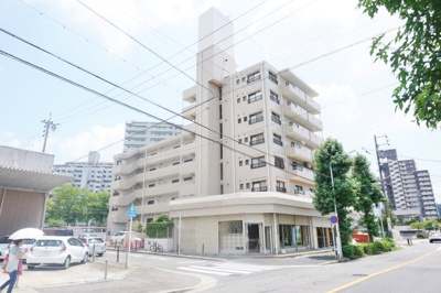 【外観】 | 矢野マンション | ★外観