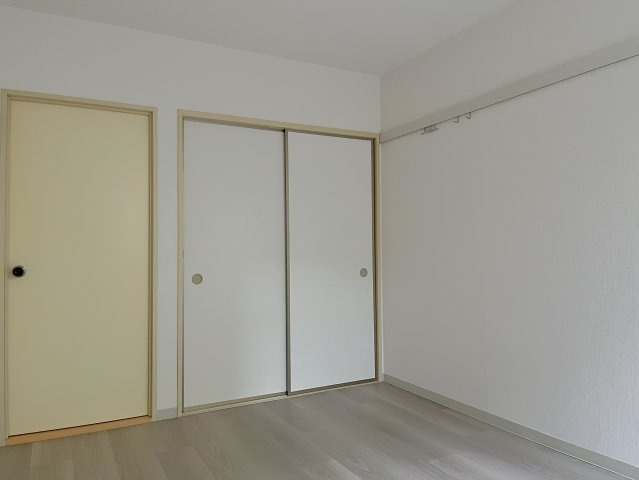 【洋室】