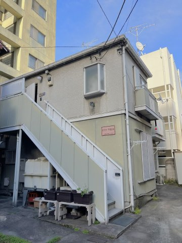 【外観】