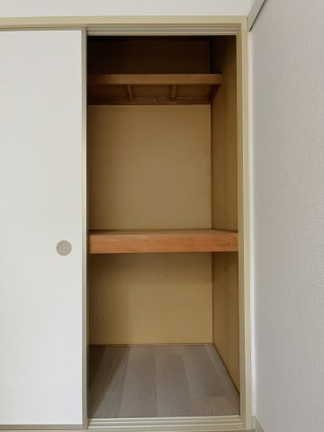【収納】