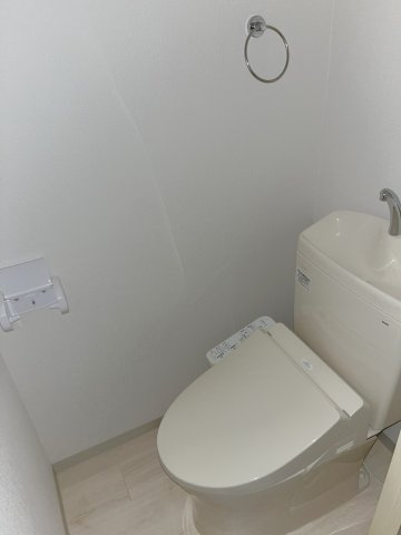 【トイレ】