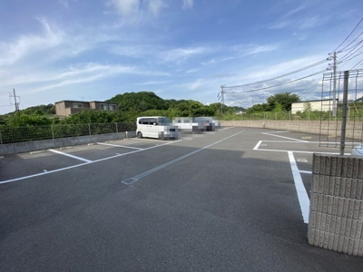 【駐車場】 | Ｔａｋｅ Ｆｉｖｅ