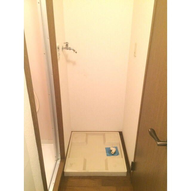 アムールＫのその他