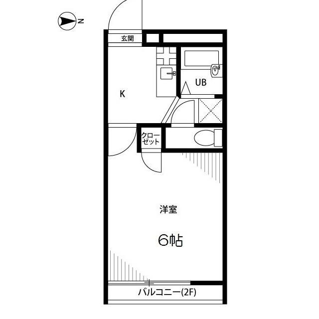アムールＫ