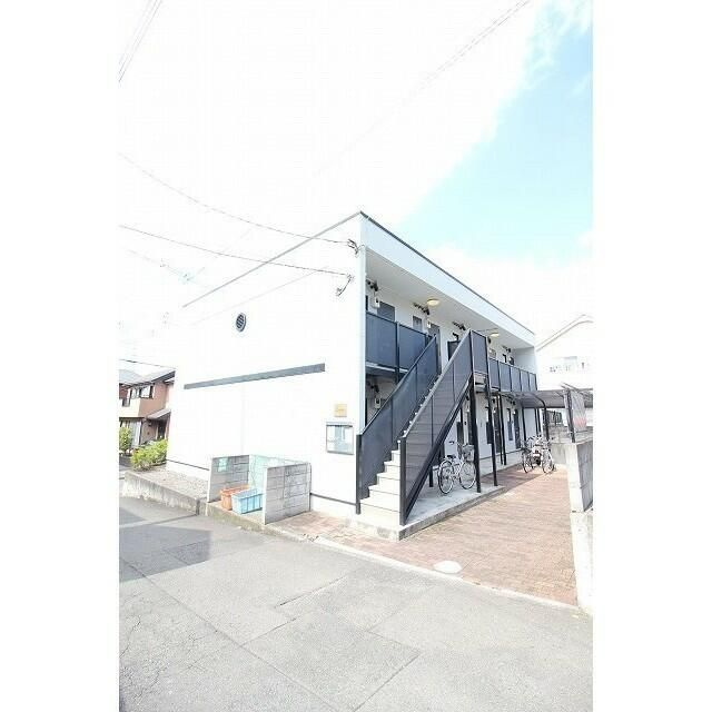 アムールＫのその他共用部分