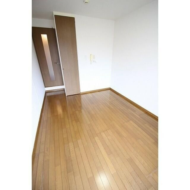 町田市高ヶ坂４丁目のアパートの内装