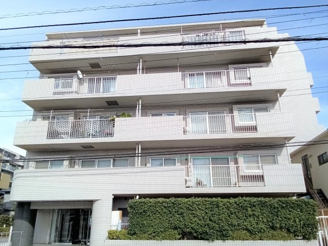 サンハイツ八千代台
