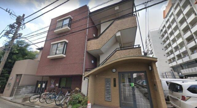 第６田嶋ビル