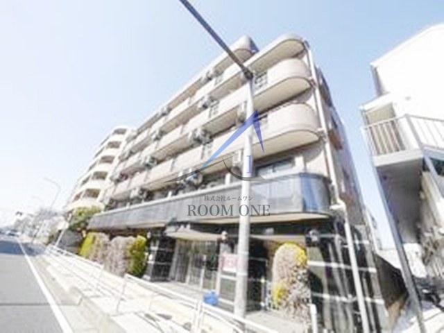 グリフィン・鷺沼