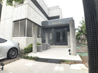 KIRIE MAISON 国立の画像