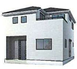 久喜吉羽第5　新築戸建　全8棟　2号棟の画像
