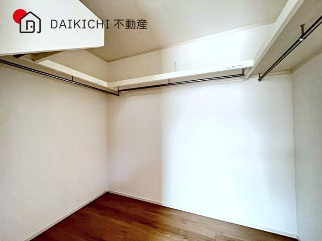 【収納】 | 行田市棚田町3丁目　全7棟　5号棟